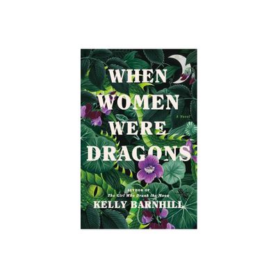 When Women Were Dragons