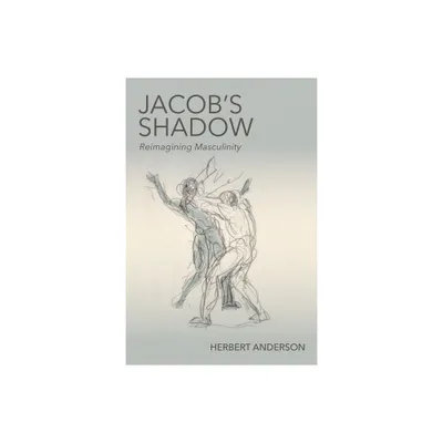 Jacobs Shadow - by Herbert Anderson (Paperback)