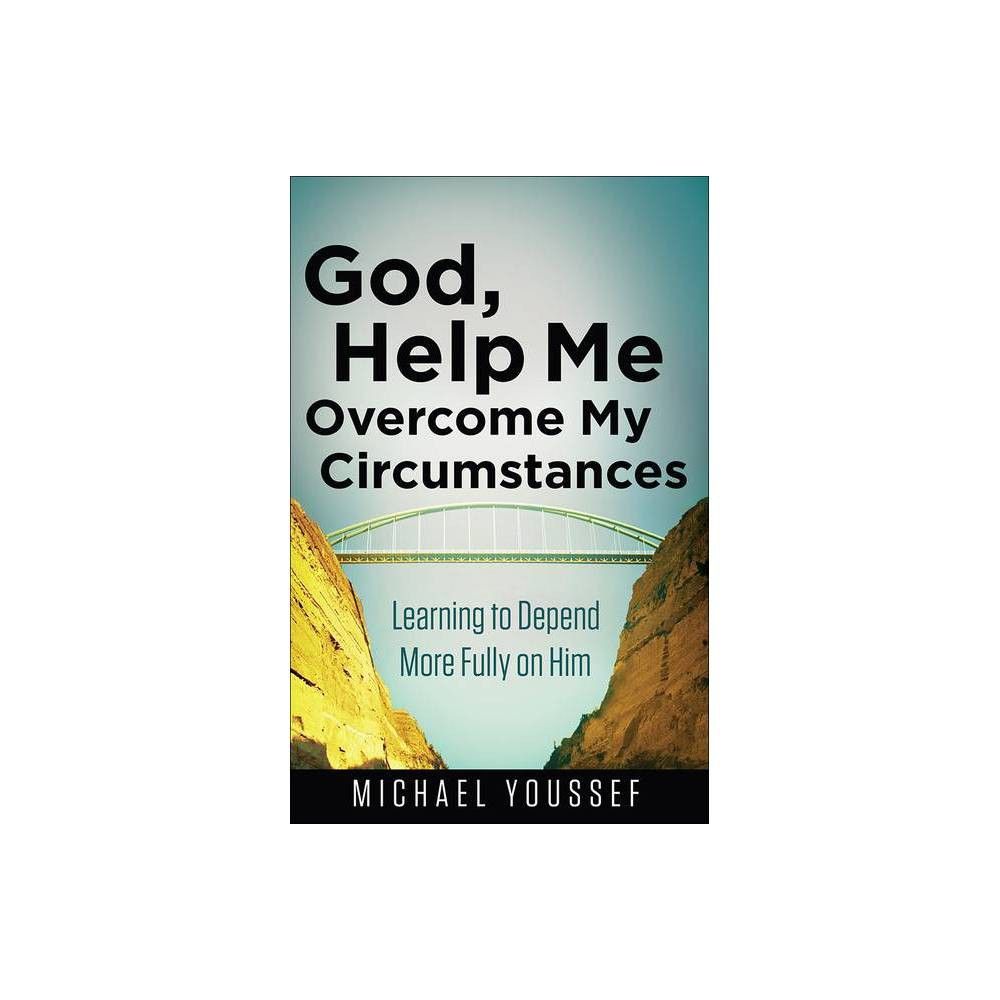 Never Give Up - By Michael Youssef (paperback) : Target