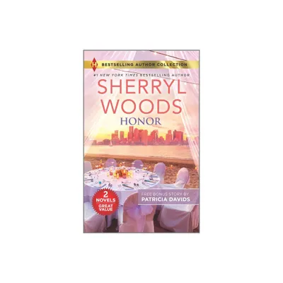 Honor & the Shepherds Bride - by Sherryl Woods & Patricia Davids (Paperback)