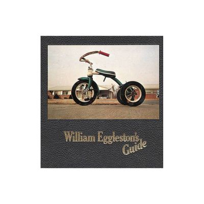 William Egglestons Guide - 2nd Edition (Hardcover)