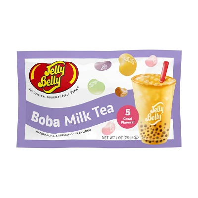 Jelly Belly Boba Candies Tea Mix - 1oz