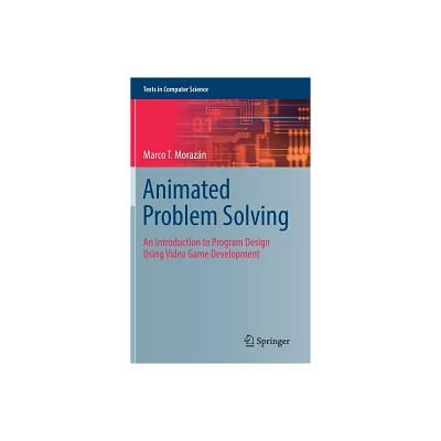 Animated Problem Solving