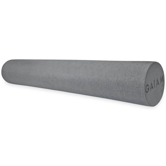 Gaiam Restore Total Body 36 Foam Roller