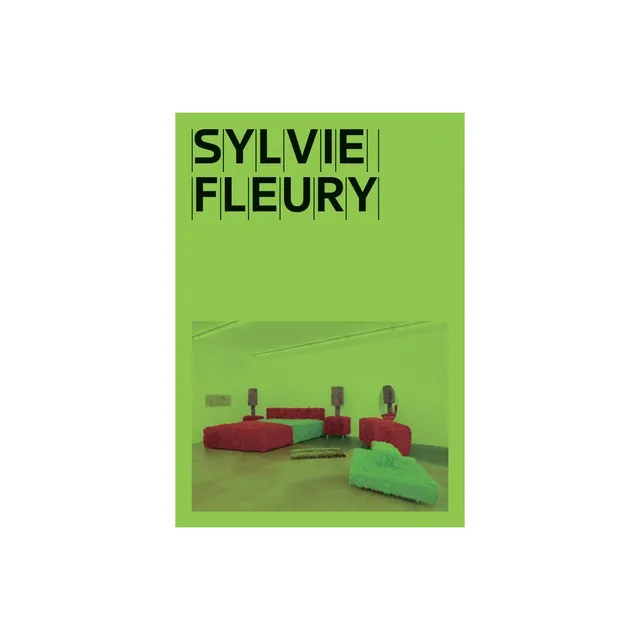 Sylvie Fleury - Bedroom Ensemble II