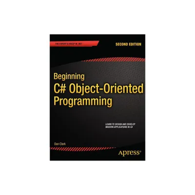 Beginning C# Object-Oriented Programming