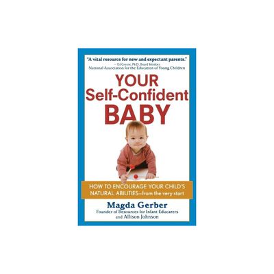 Your Self-Confident Baby