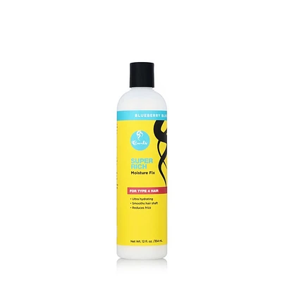 Curls Blueberry Bliss Super Rich Moisture Fix - 12oz