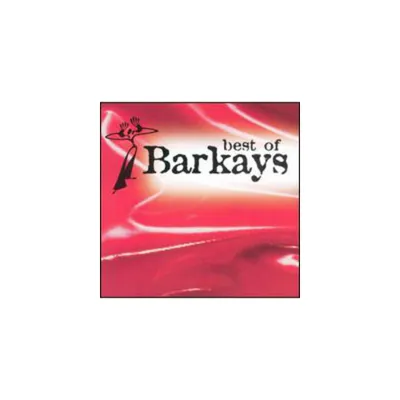 The Bar-Kays - Best of (CD)