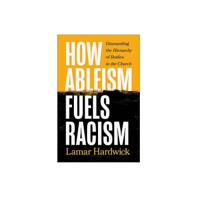 How Ableism Fuels Racism