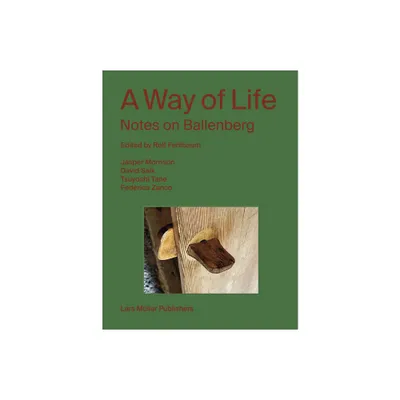 A Way of Life - by Rolf Fehlbaum (Paperback)