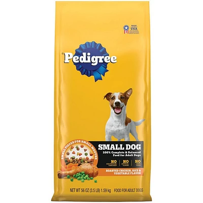 Pedigree Roasted Chicken