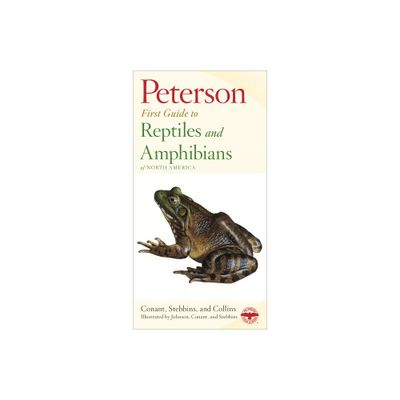 Reptiles and Amphibians