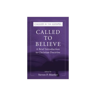 Called to Believe