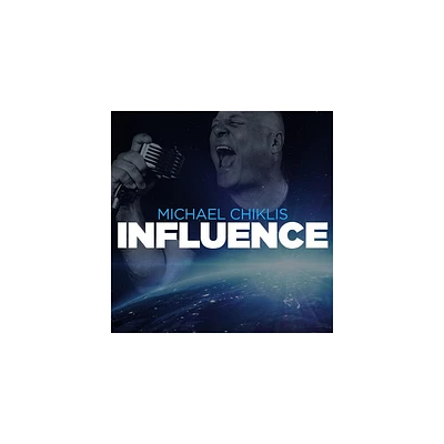 Michael Chiklis - Influence (CD)