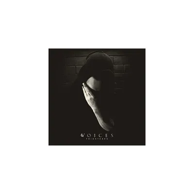 Voices - Frightened (Vinyl)