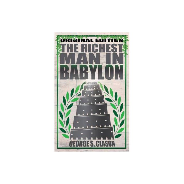 Richest Man in Babylon