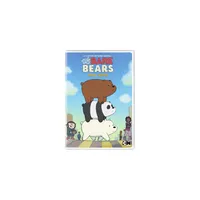 We Bare Bears: Viral Video (DVD)