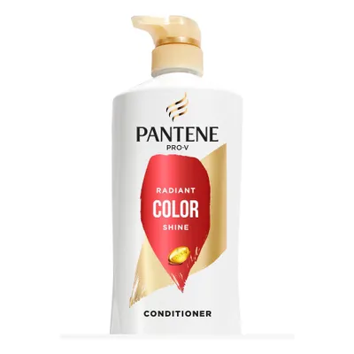 Pantene Radiant Color Shine Conditioner