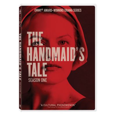 Handmaids Tale: Season 1 (DVD)