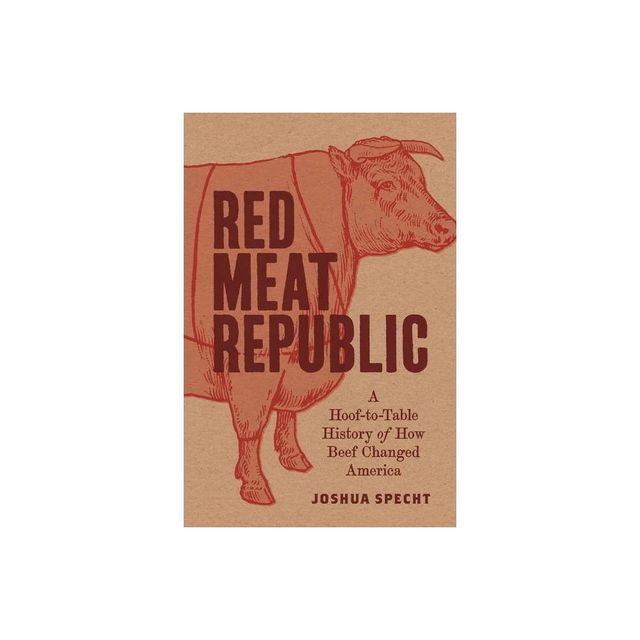 Red Meat Republic