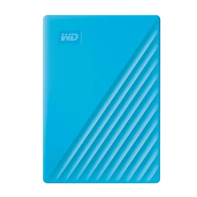 Western Digital My Passport 2TB