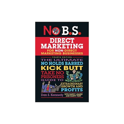 No B.S. Direct Marketing