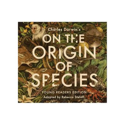 On the Origin of Species