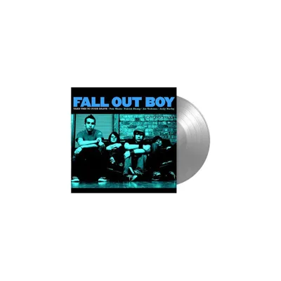 Fall Out Boy