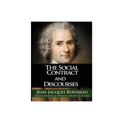 The Social Contract and Discourses