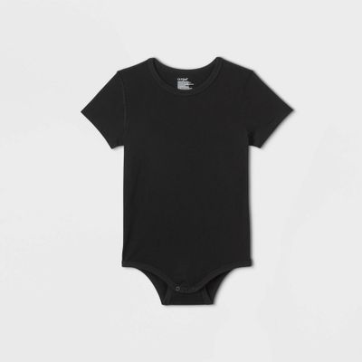 Kids Short Sleeve Bodysuit