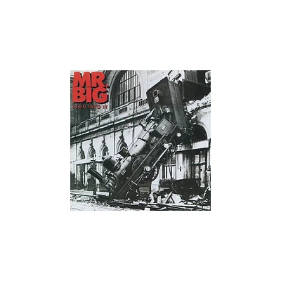 Mr Big