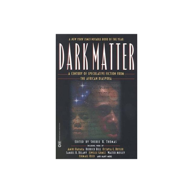 Dark Matter