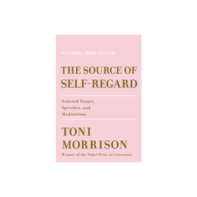 The Source of Self-Regard