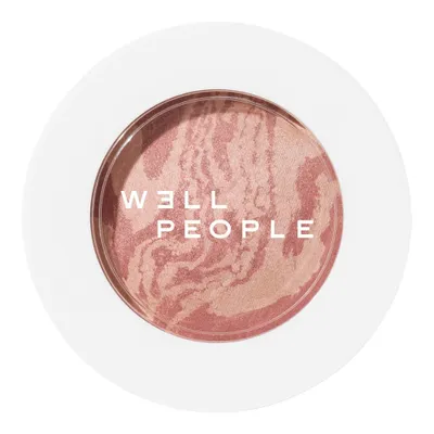 Well People Superpowder Blush