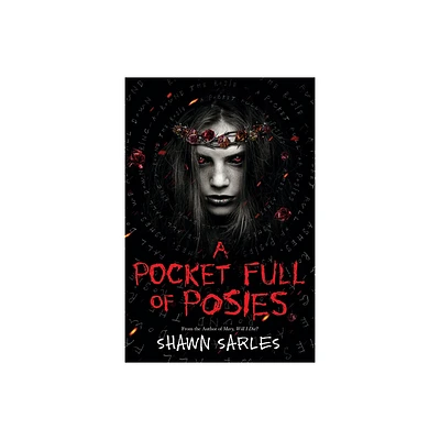 A Pocket Full of Posies - by Shawn Sarles (Paperback)