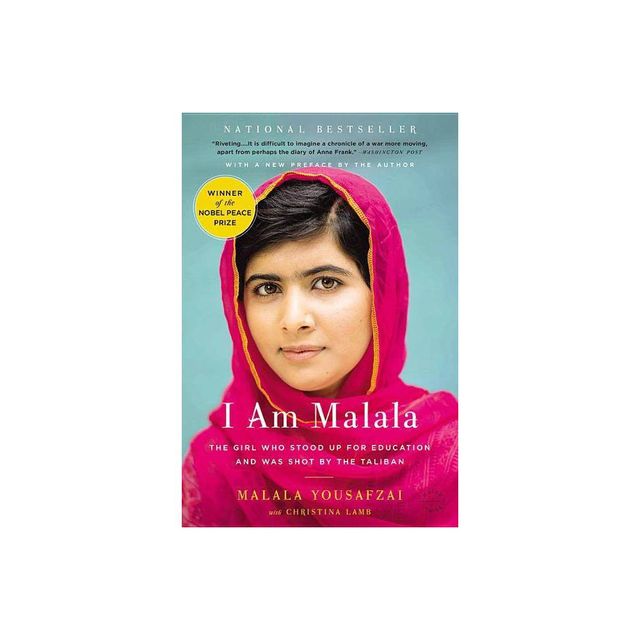 I Am Malala