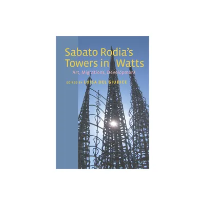 Sabato Rodias Towers in Watts