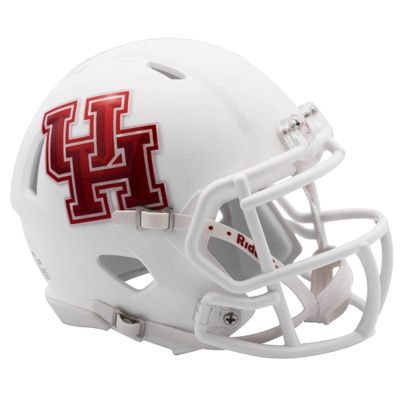 Ncaa Houston Cougars Unstructured Chambray Cotton Hat : Target
