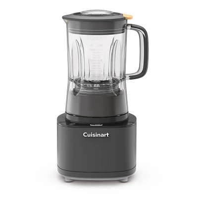 Cuisinart Soho 2-Speed Countertop Blender Warm Black BL-9BK