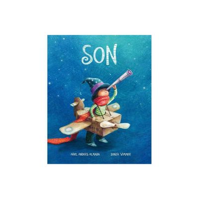 Son - (Family Love) by Ariel Andrs Almada (Hardcover)