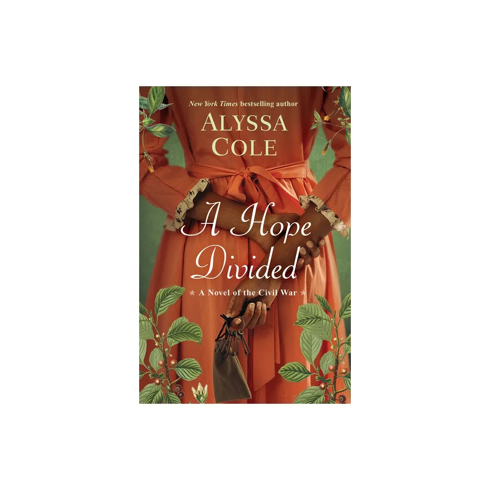 Kensington Publishing Corporation A Hope Divided - (Loyal League) by Alyssa  Cole (Paperback) | The Market Place