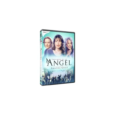 Touched by an Angel: Amazing Grace (DVD)(1997)