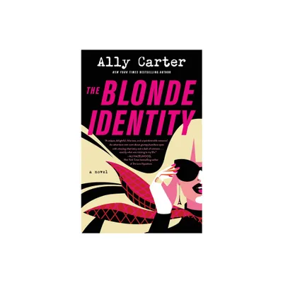 The Blonde Identity