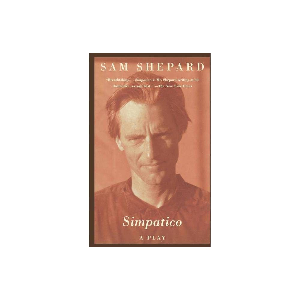 simpatico sam shepard