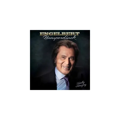 Engelbert Humperdinck - Totally Amazing - Gold (Vinyl)