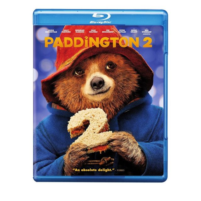 Paddington 2 (Blu-ray)