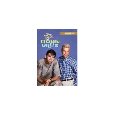 The Many Loves of Dobie Gillis: Season One (DVD)(1959)