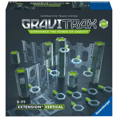 Ravensburger GraviTrax PRO: Vertical Expansion