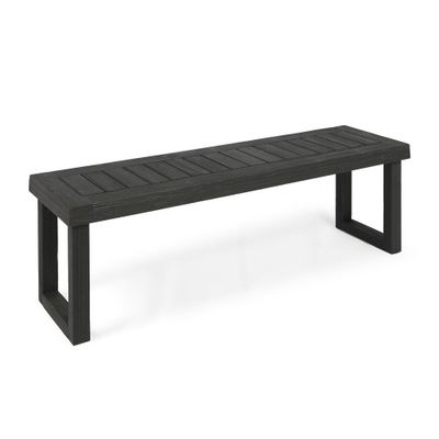 Nestor Acacia Bench